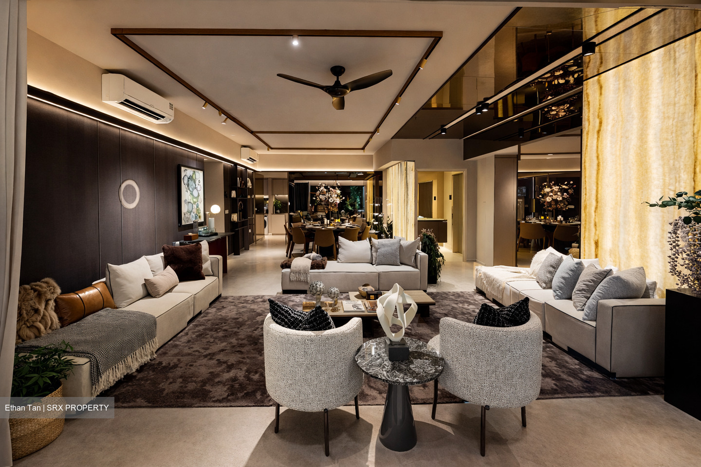 River Modern (D9), Apartment #528641981
